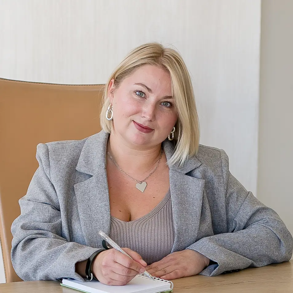 Психолог Марина Косова, онлайн консультация