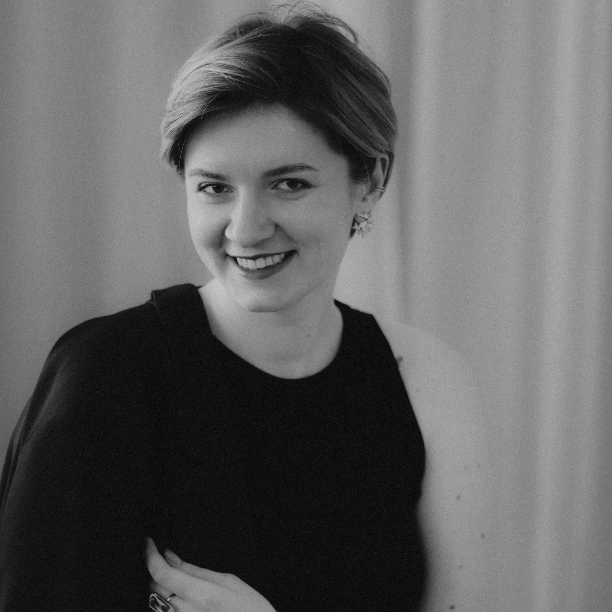 Психолог Мария Цалко, онлайн консультация