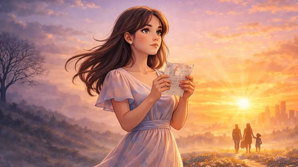 Как пережить расставание. И жить дальше