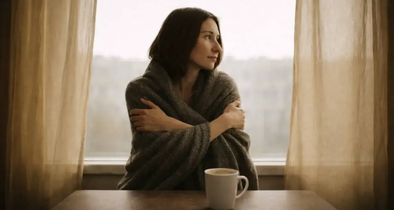 Разрешите себе диван наука о пользе ничегонеделания в январе