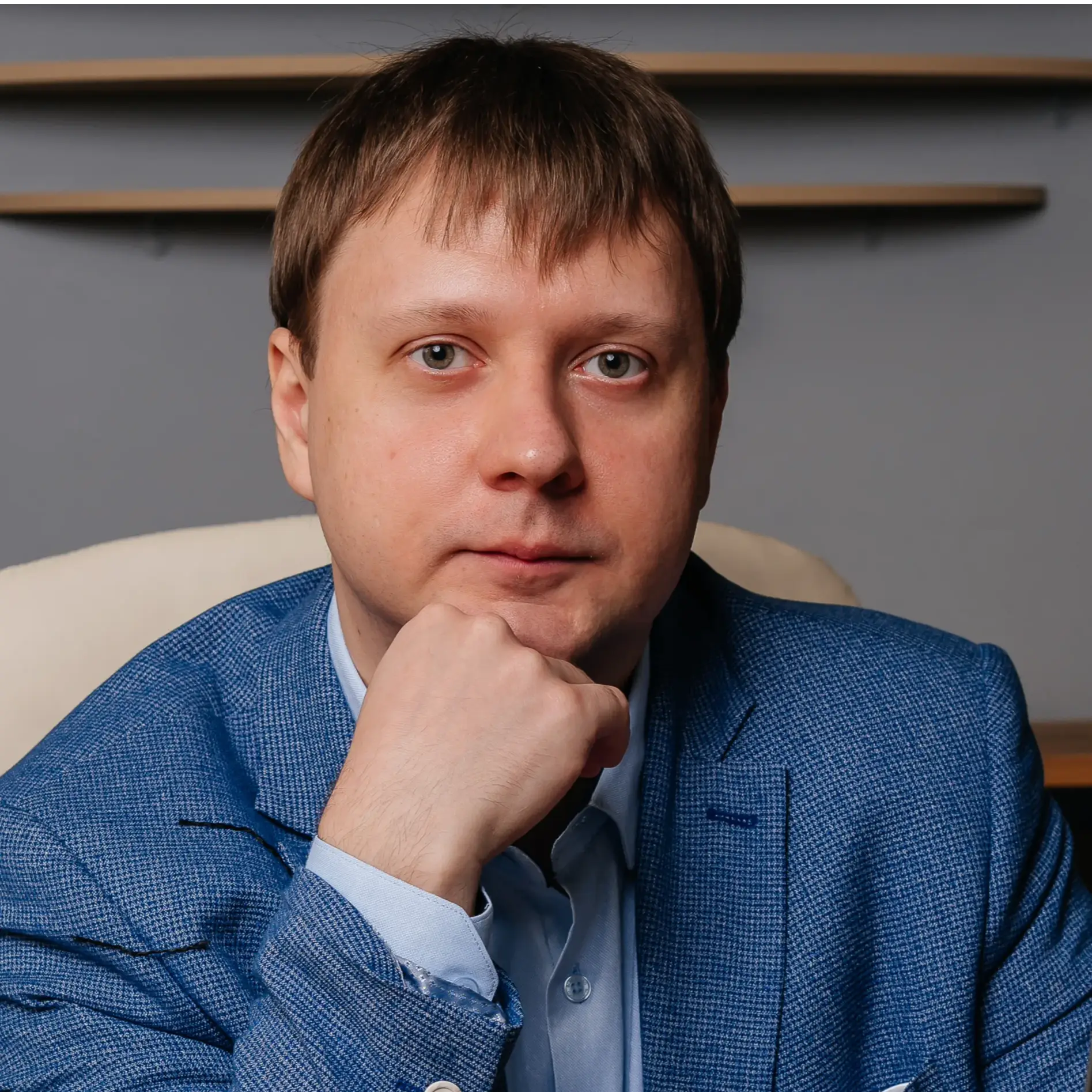 Психолог Александр Кострюков, онлайн консультация