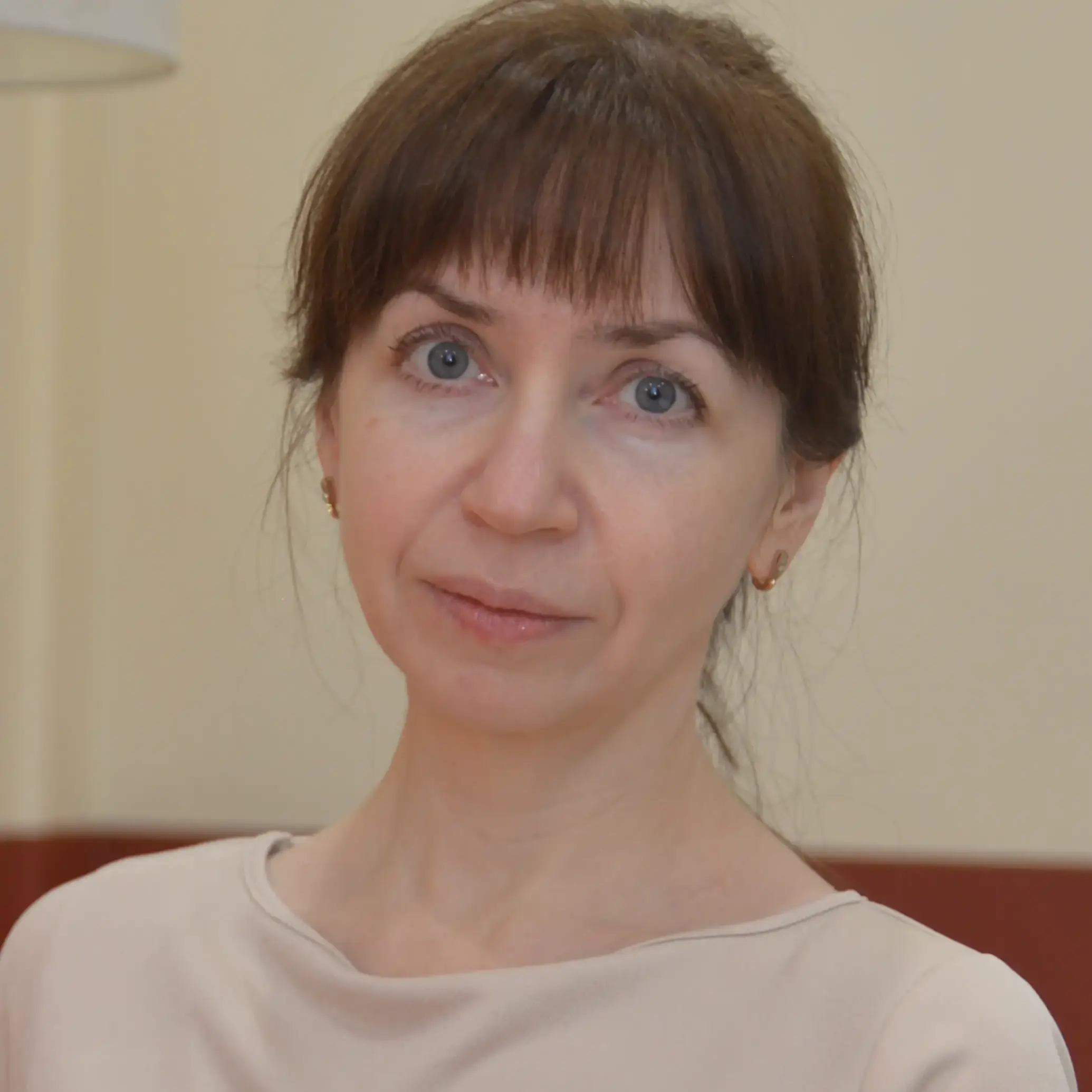 Психолог Татьяна Бельская, онлайн консультация