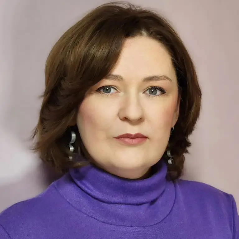 Психолог Наталья Воронова, онлайн консультация