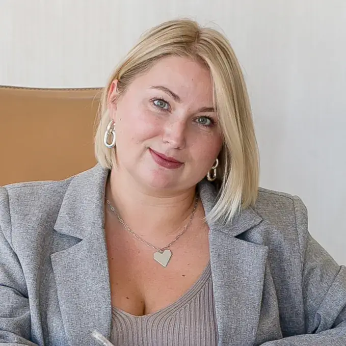 Психолог Марина Косова, онлайн консультация