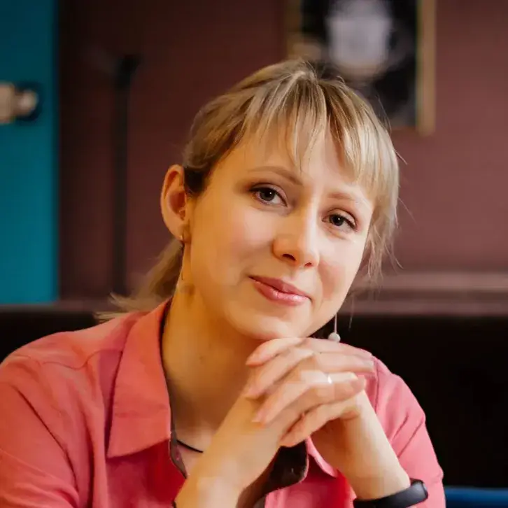 Психолог Наталья Шипова, онлайн консультация