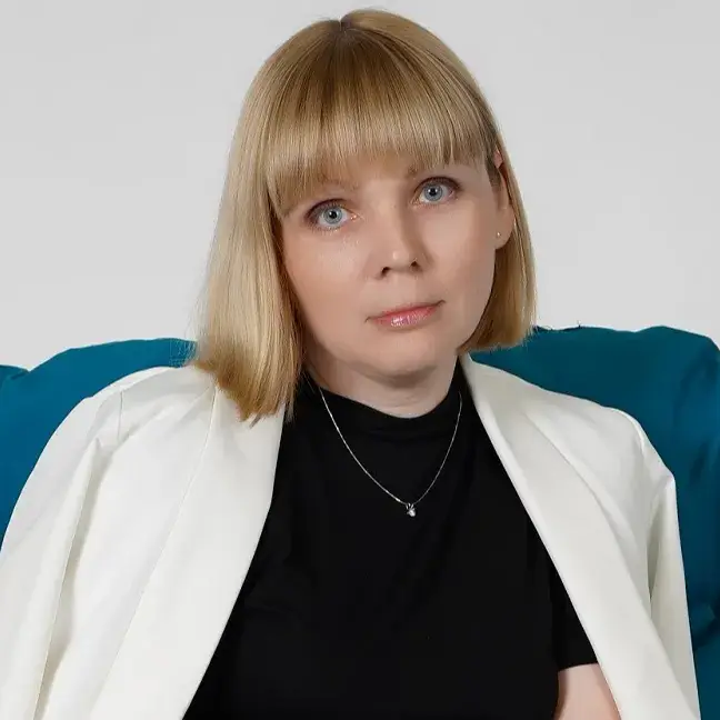 Психолог Марина Дубовая, онлайн консультация