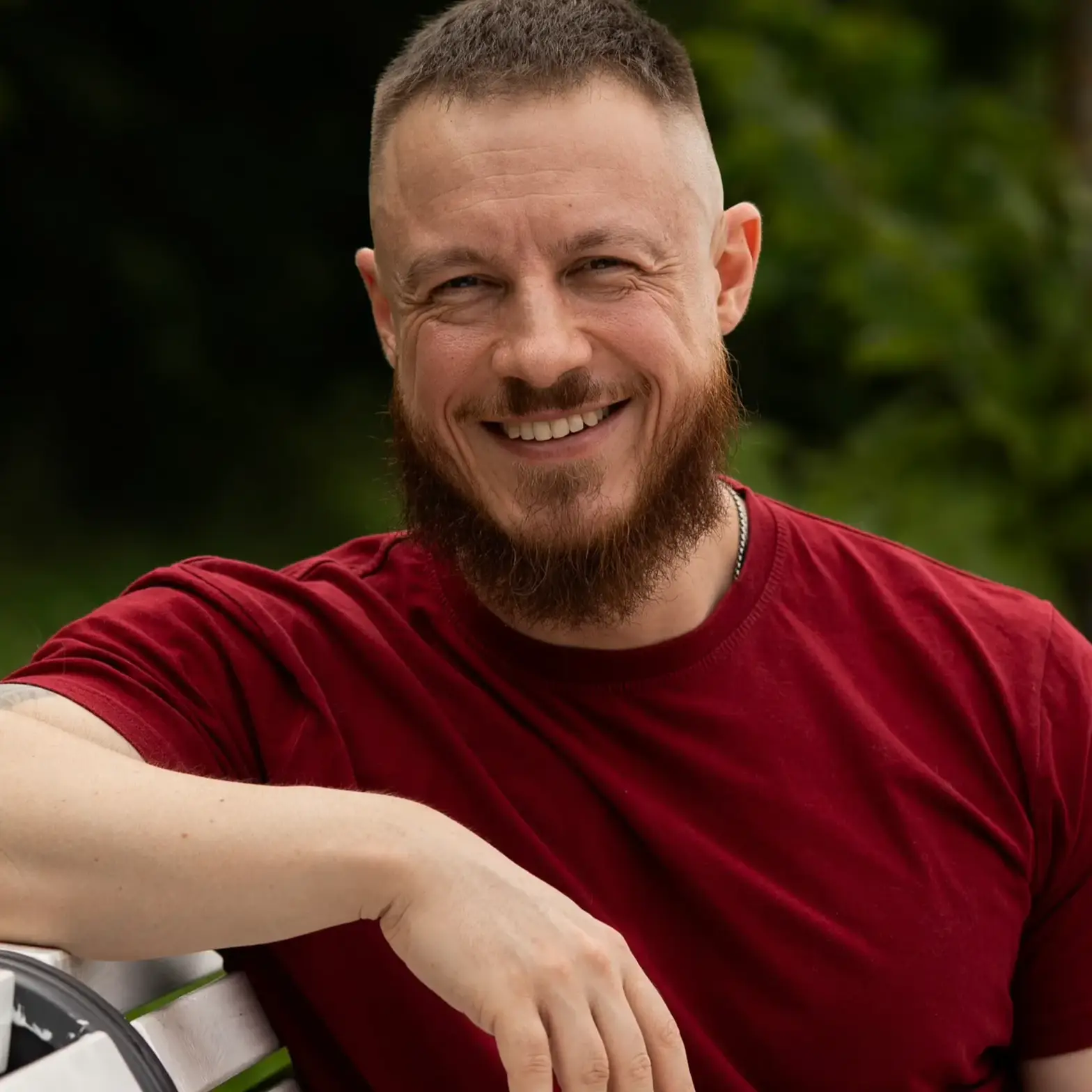 Психолог Денис Ряхов, онлайн консультация