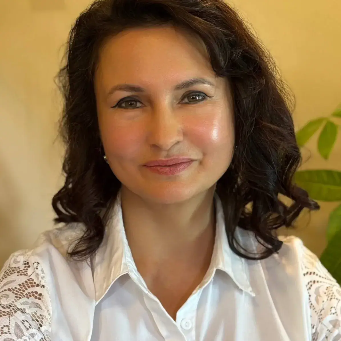 Психолог Елена Дамбраускене, онлайн консультация