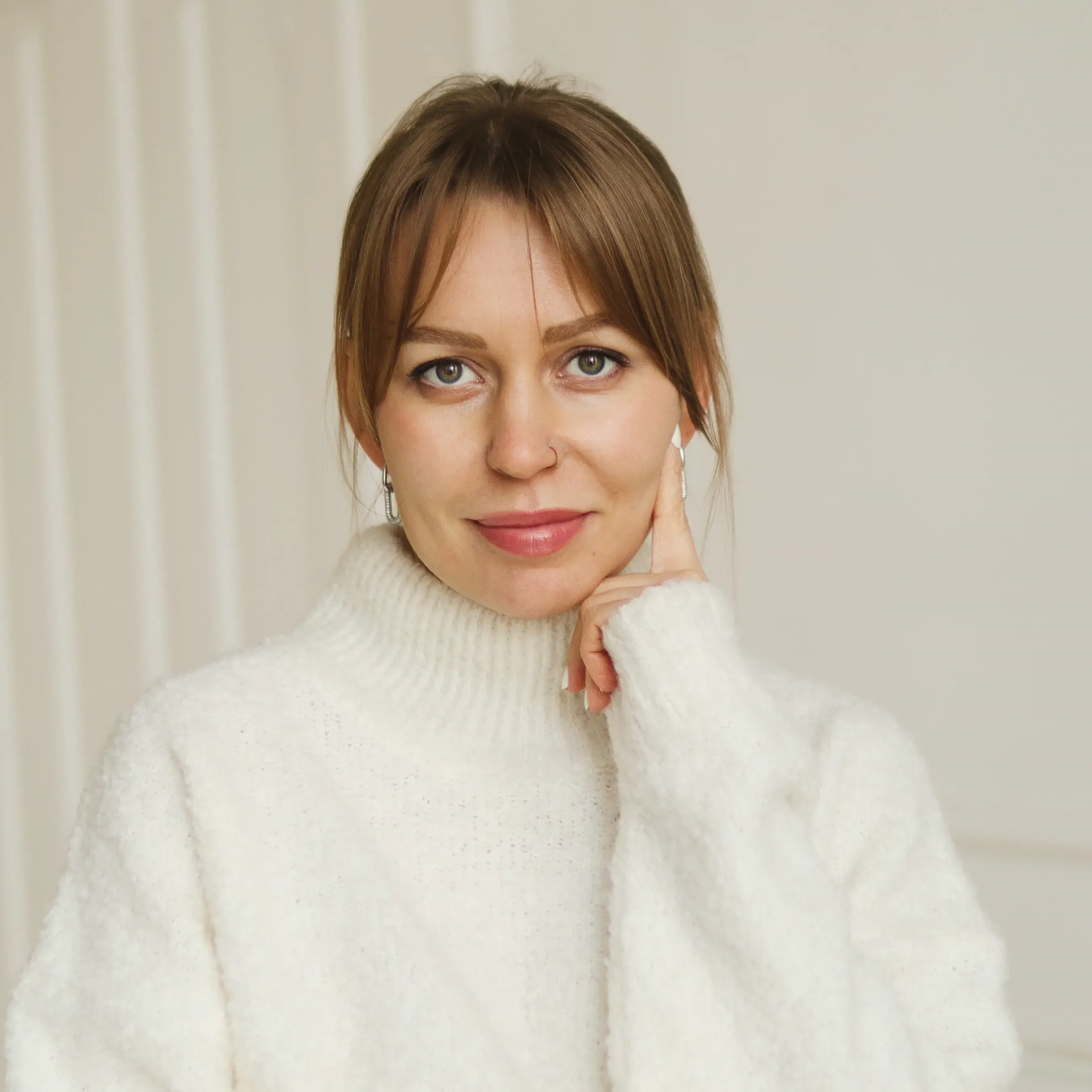 Пользователь Дарья Бойко