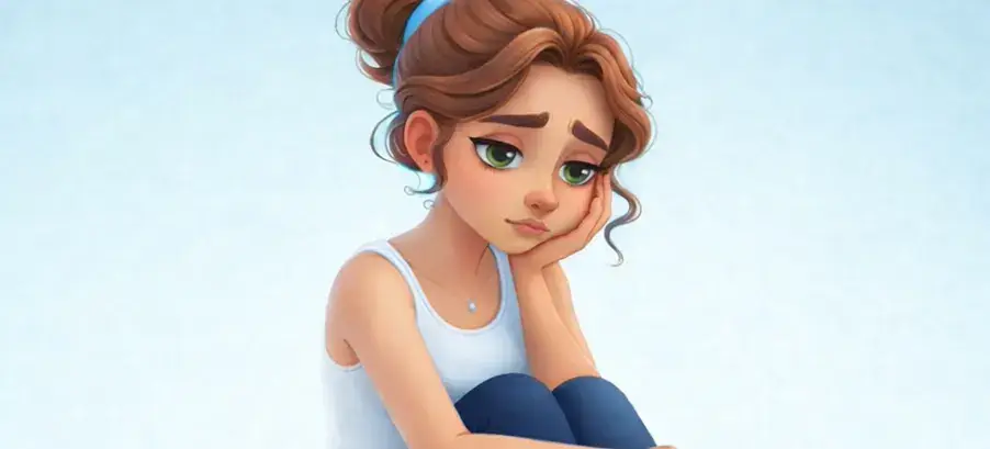 Как прожить горе и не подавлять чувства что говорит психология