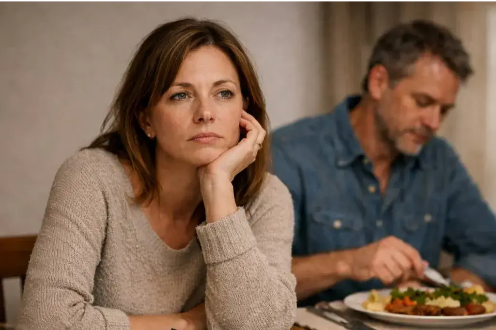 Почему возникает чувство одиночества даже в отношениях