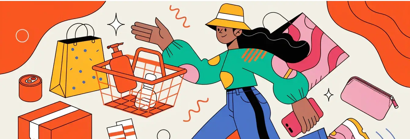 Дофаминовая петля маркетплейсов почему мы покупаем то, что нам не нужно