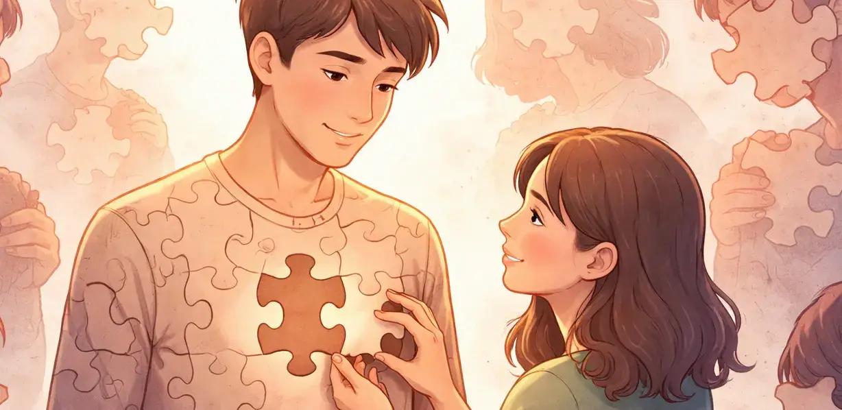 Друзья или просто люди рядом как понять разницу