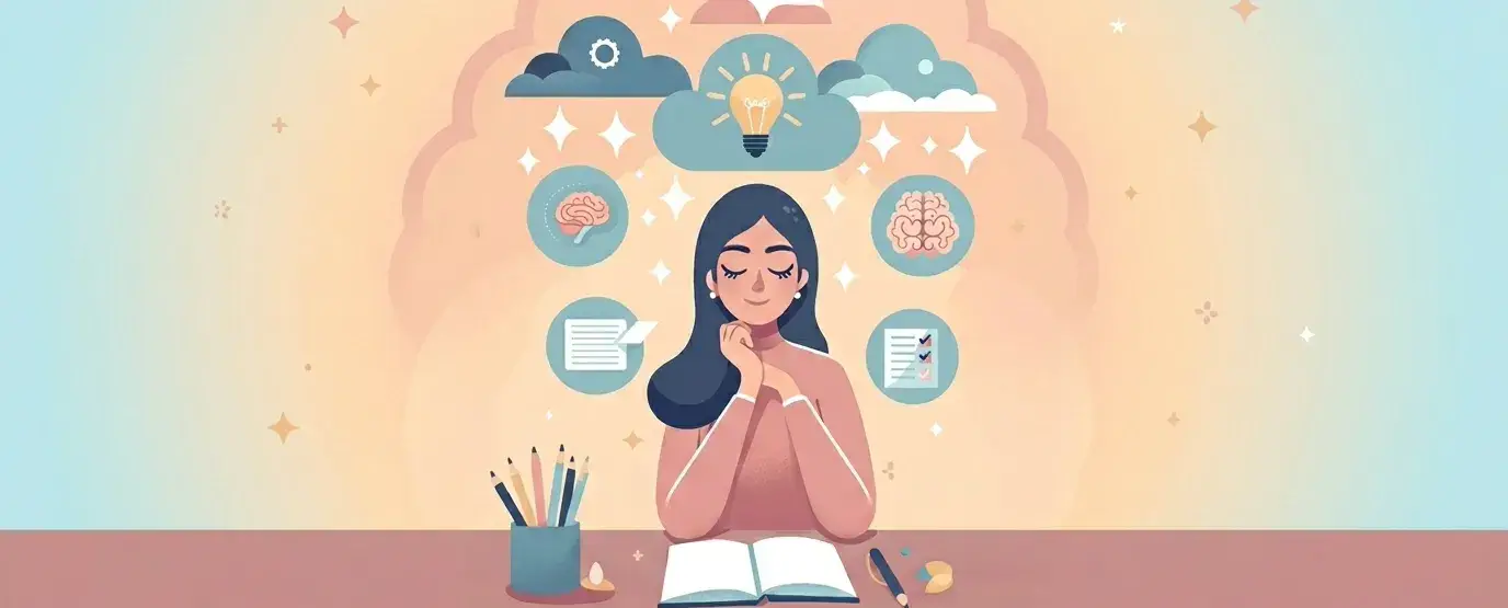 Я не справлюсь как разорвать цикл неуверенности и перестать зависеть от своих сомнений