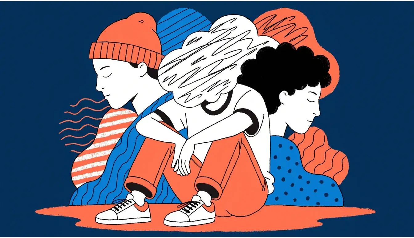 Стыд как базовая эмоция как он управляет решениями и чем может помочь онлайн терапия