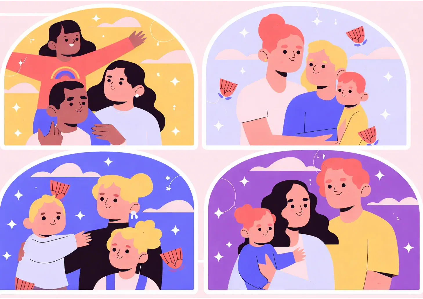 Проблемы в браке почему рушатся отношения в семье и как помогает психолог и онлайн терапия