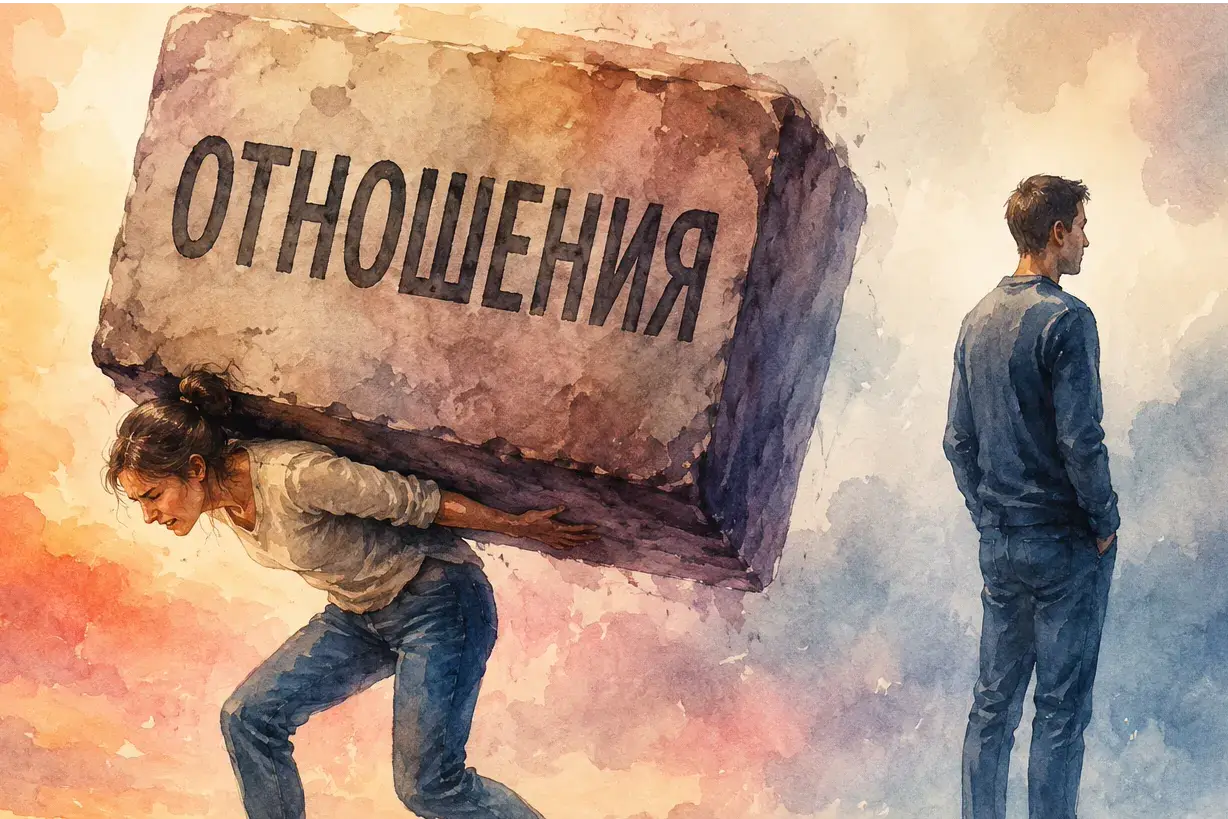 Когда нужна семейная терапия как понять, что отношениям нужна помощь, почему виноваты оба