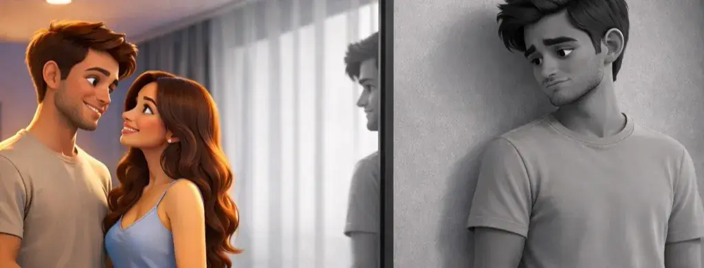 Вы ещё любите или просто привыкли 7 признаков, что отношения держатся на инерции