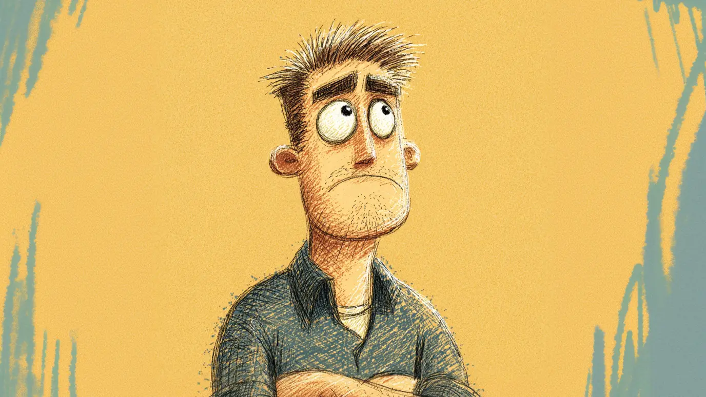 Что делать с тревожностью в 2026 году