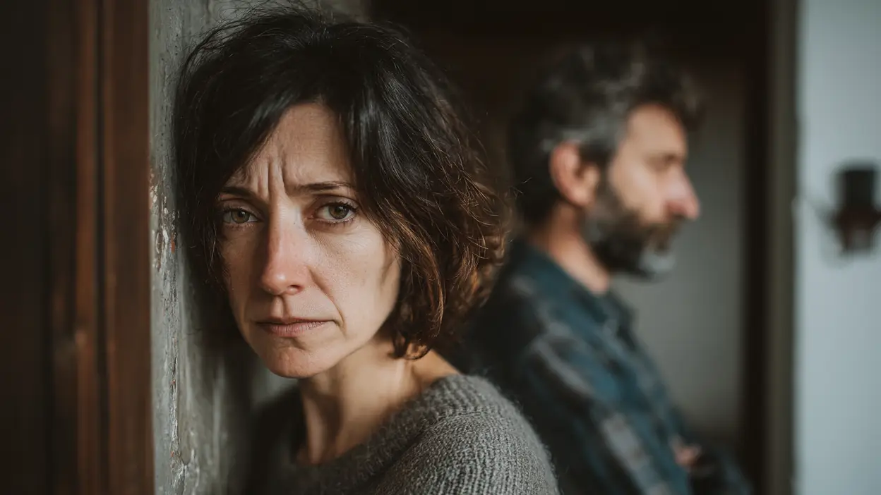 Как пережить расставание и не утонуть в боли путь к восстановлению