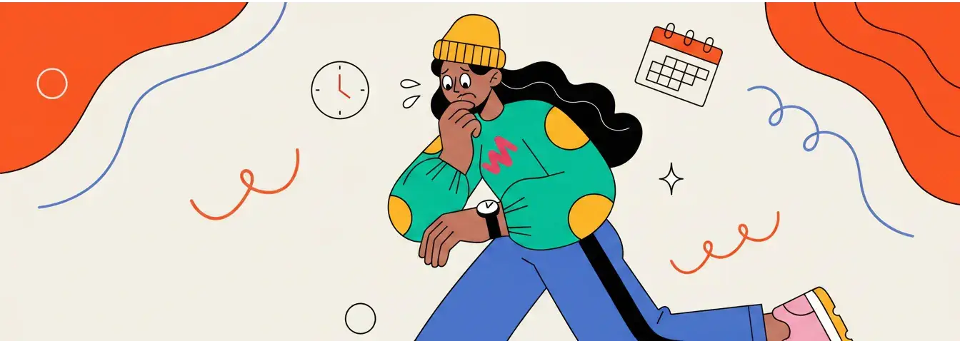 Жизнь на паузе почему режим ожидания парализует волю и как с этим работает психолог