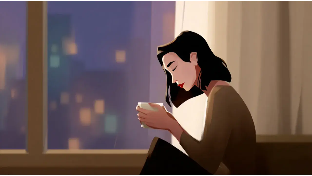 Как научиться говорить себе да как онлайн терапия помогает начать слышать себя