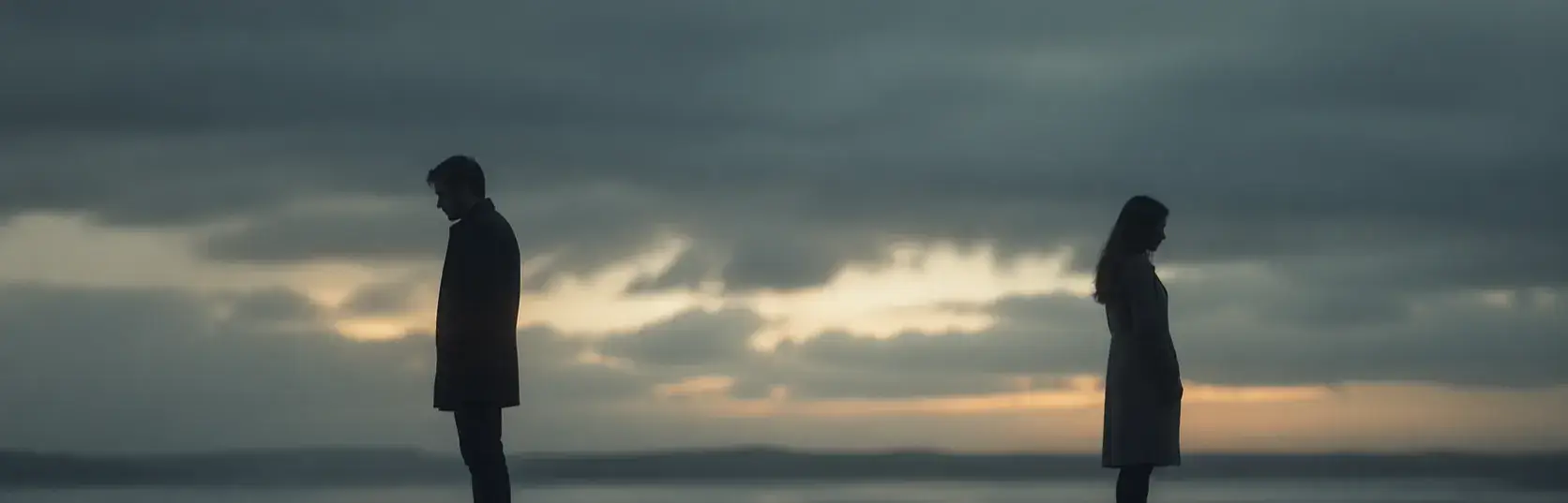 Мы стали чужими почему это не конец, а начало нового этапа