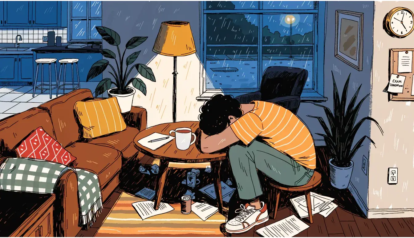 Сил нет даже на отдых почему онлайн терапия помогает, когда села батарейка