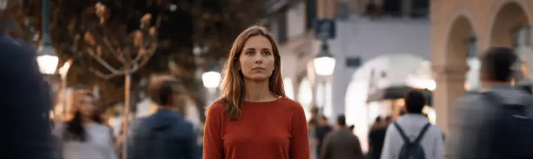 Страх без причины почему возникает и как с ним справиться