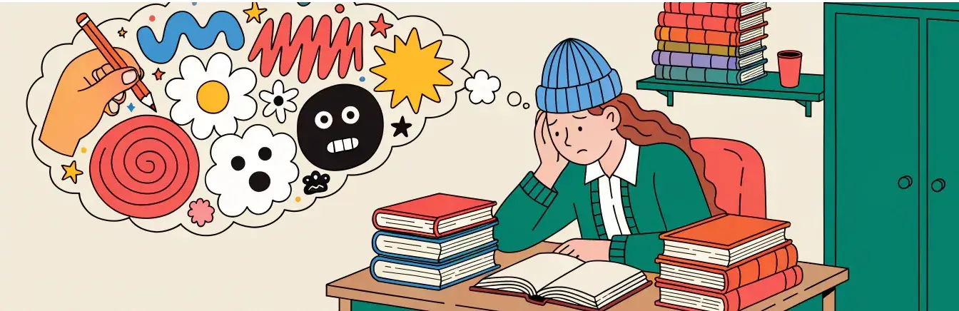 Я всё понимаю, но ничего не меняется как мы попадаем в ловушку бесконечного саморазвития