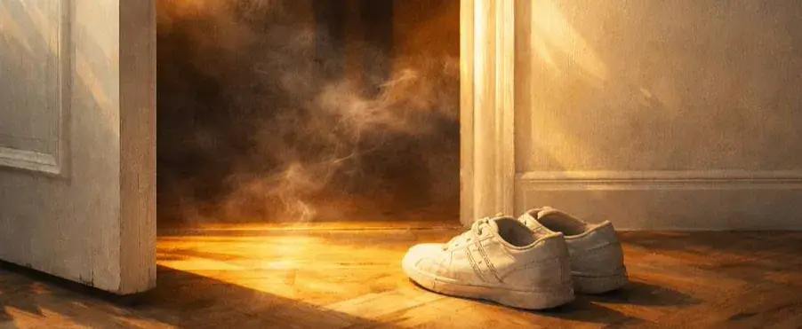 Страшно идти к психологу что стоит за этим страхом