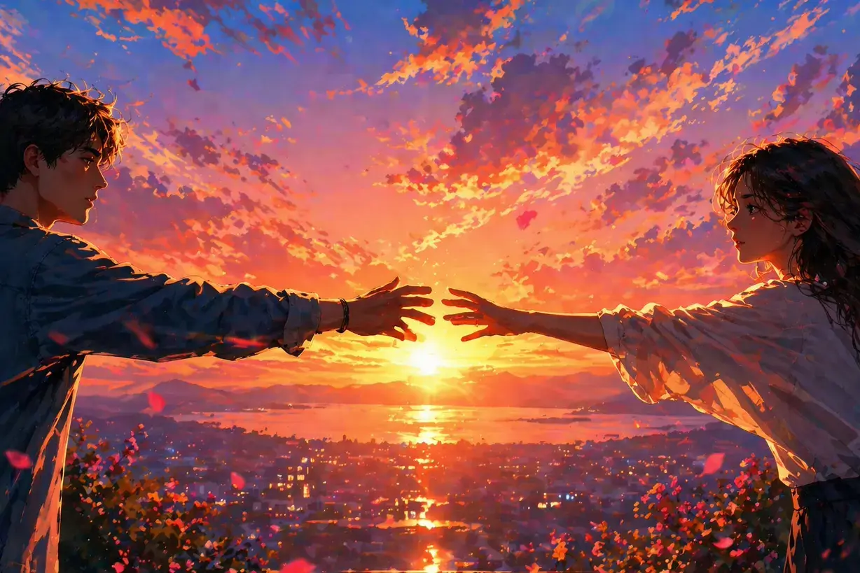 Вы избегаете близости и даже не замечаете этого