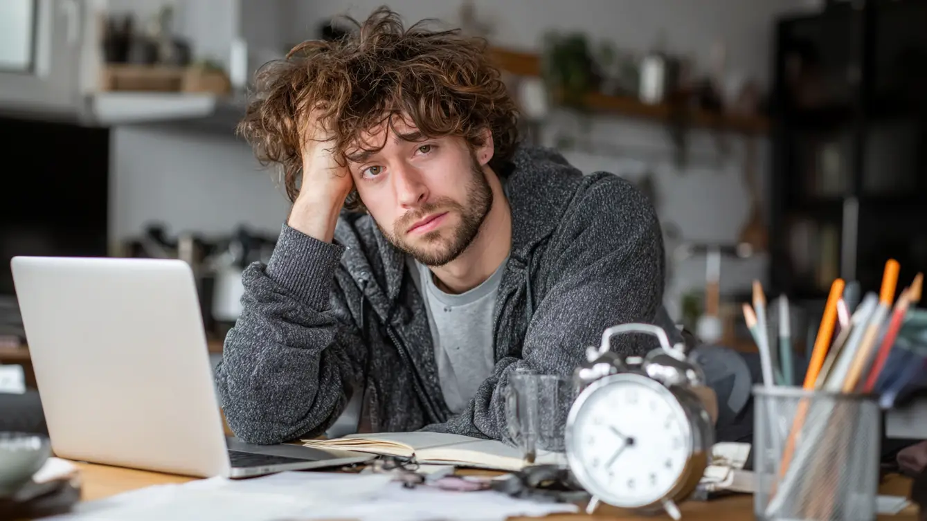 Как победить прокрастинацию и начать действовать