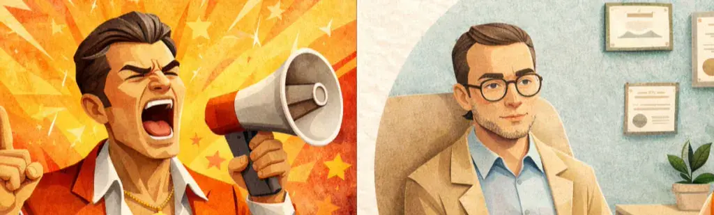 Как не попасть к псевдо психологу 7 способов выбрать специалиста, который действительно поможет