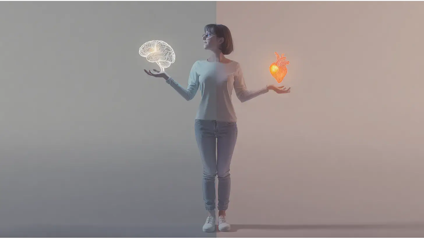 Эмоциональный интеллект что это и как его развивать