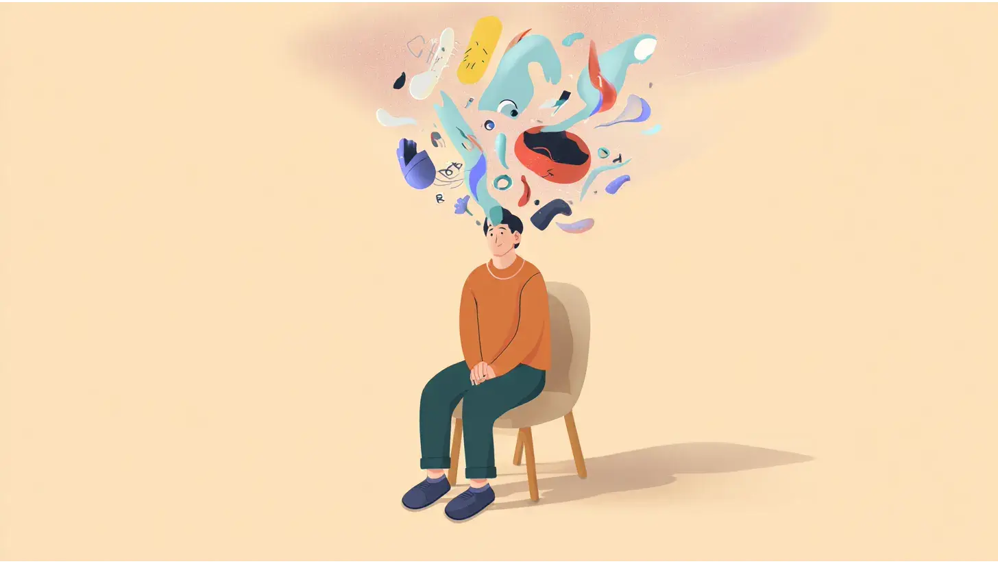 Мифы о терапии, которые незаметно удерживают нас от изменений.