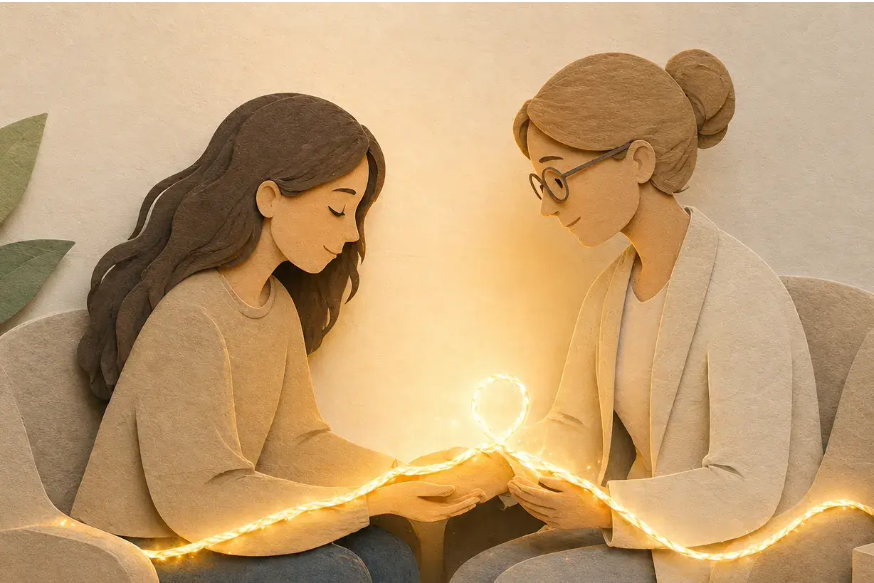 Не могу открыться психологу 7 способов быстрее почувствовать доверие и начать говорить по настоящему