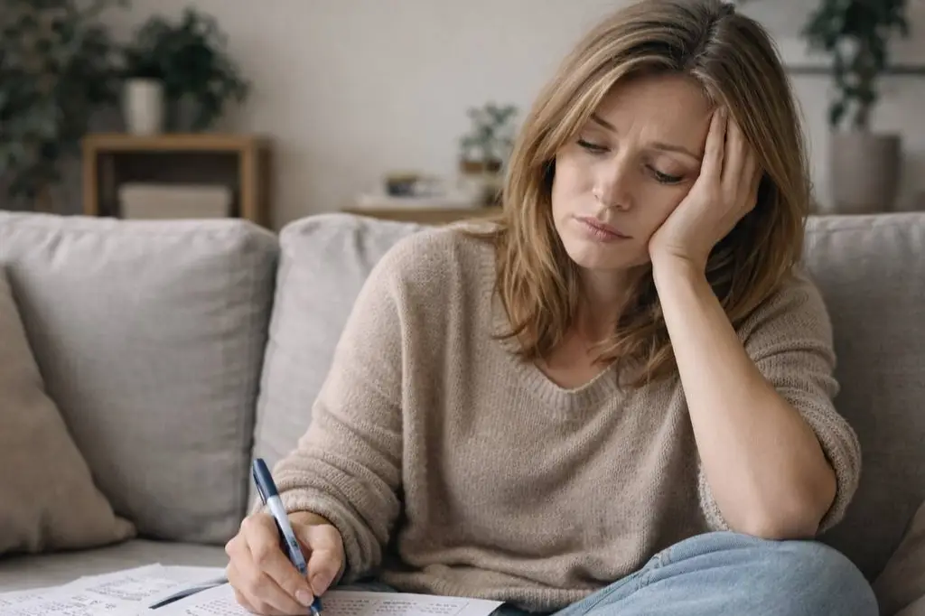 Это депрессия или эмоциональное выгорание