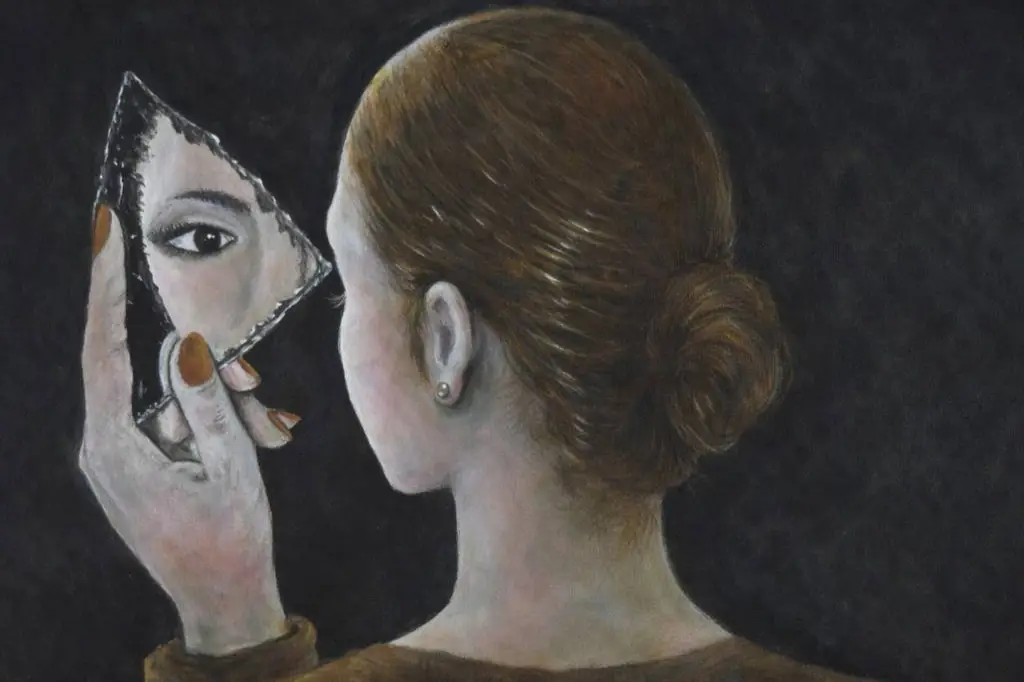 Какая причина вашей ревности