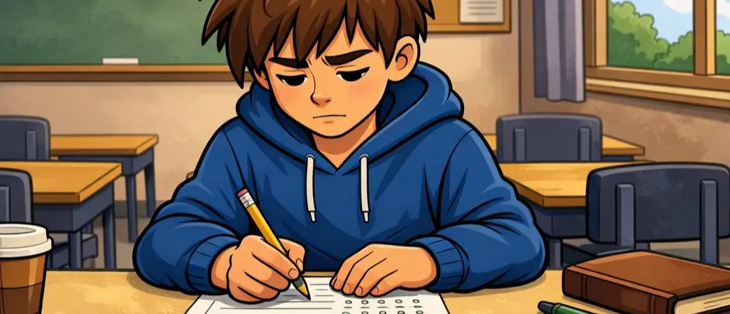 Размыты ли ваши личные границы