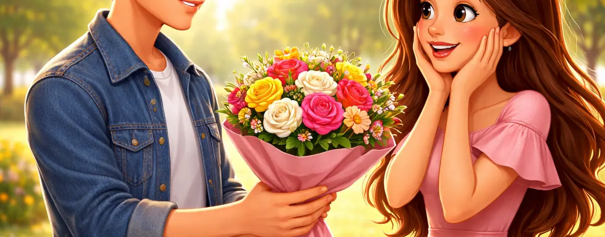 Насколько вы готовы к эмоциональной близости