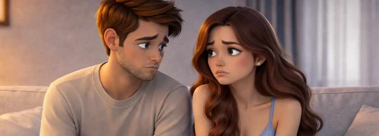 Любовь или привычка Что на самом деле держит ваши отношения