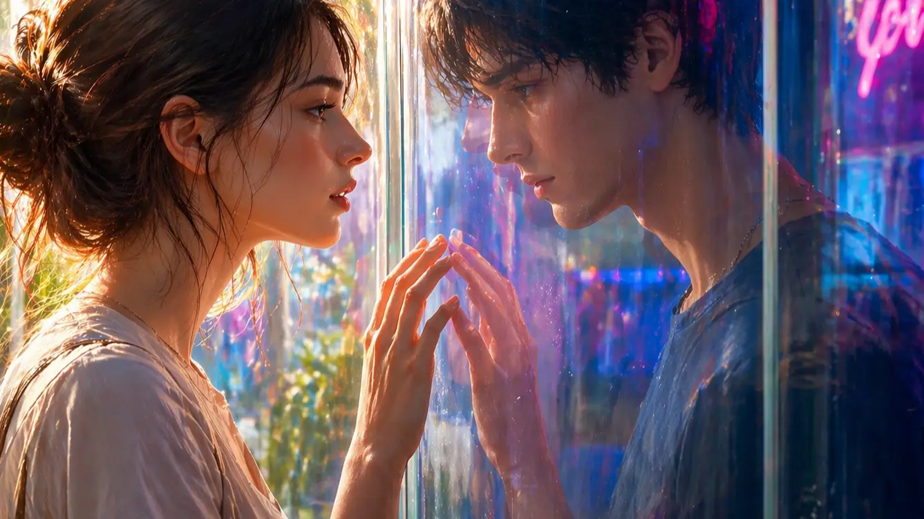 Вы готовы к близости или бессознательно отталкиваете людей