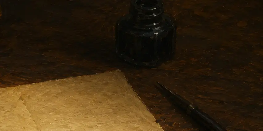 Есть ли в вашей жизни незавершённый разговор, который вы до сих пор носите в себе