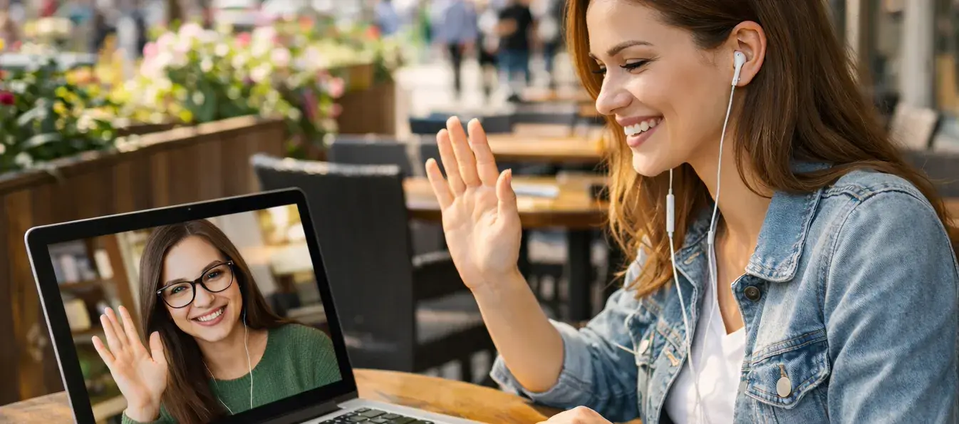 Почему психотерапия переехала в онлайн не временная мера, а новая реальность