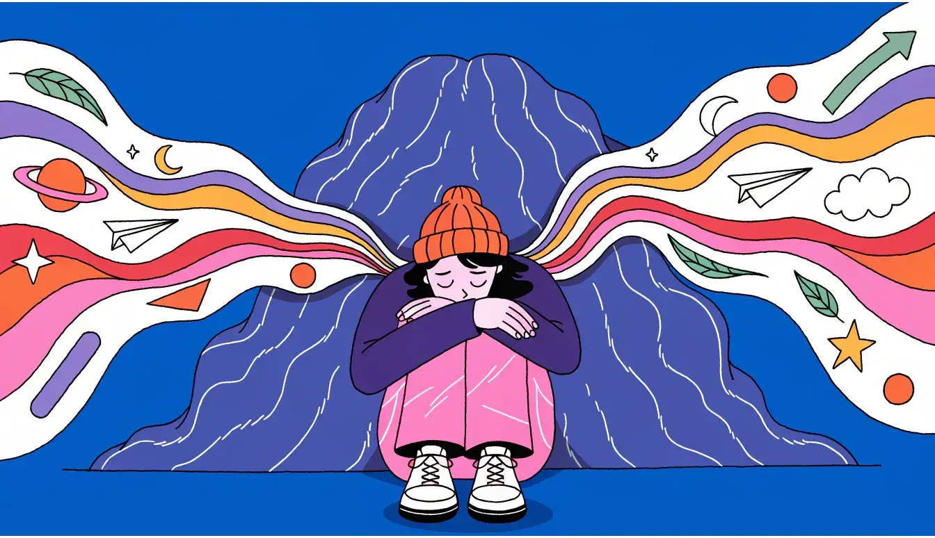 Синдром отложенной жизни почему мы ждем особого случая, чтобы стать счастливыми