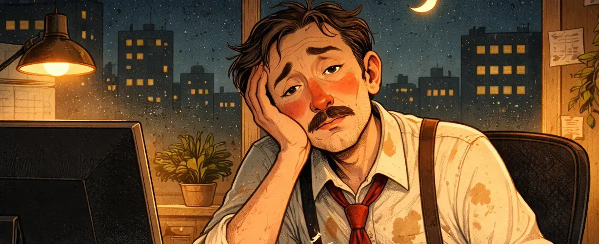 Как восстановить психологический ресурс