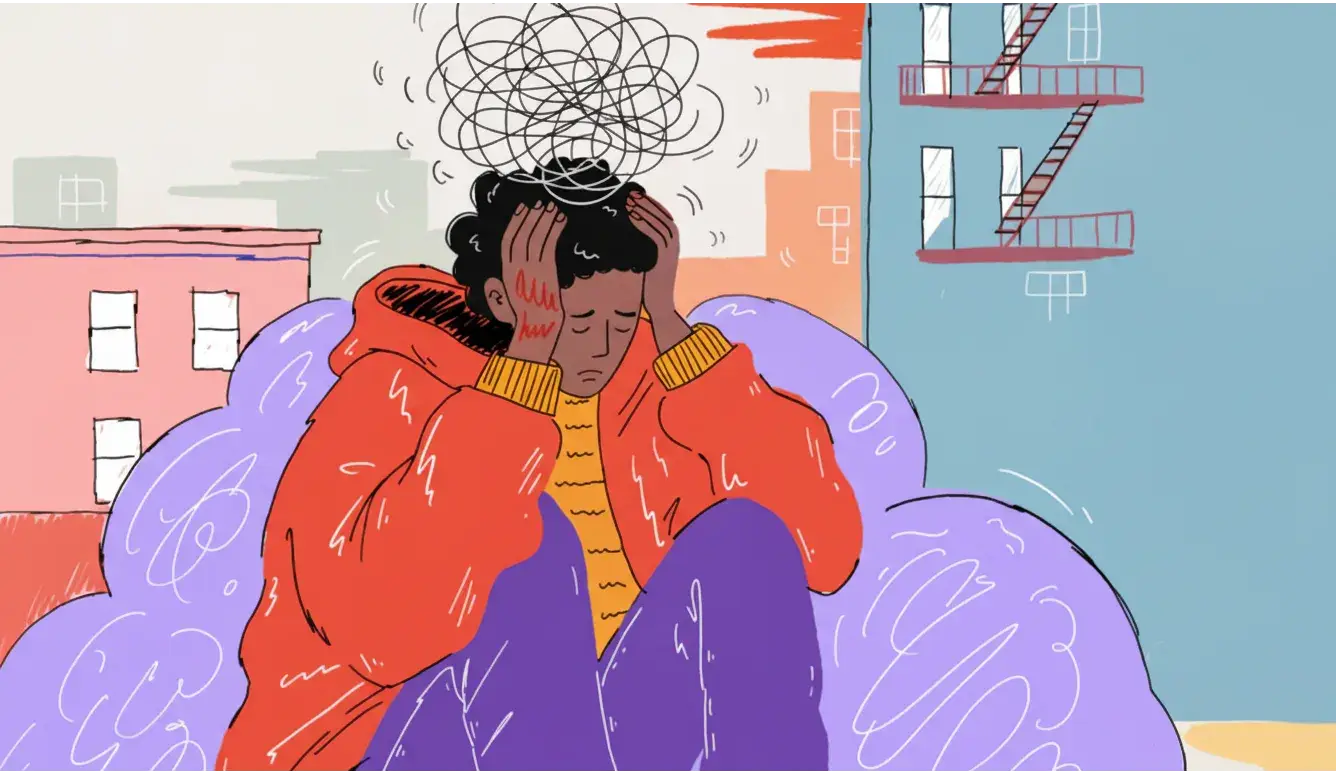 Кризис 30 лет почему кажется, что все вокруг уже разобрались с жизнью.