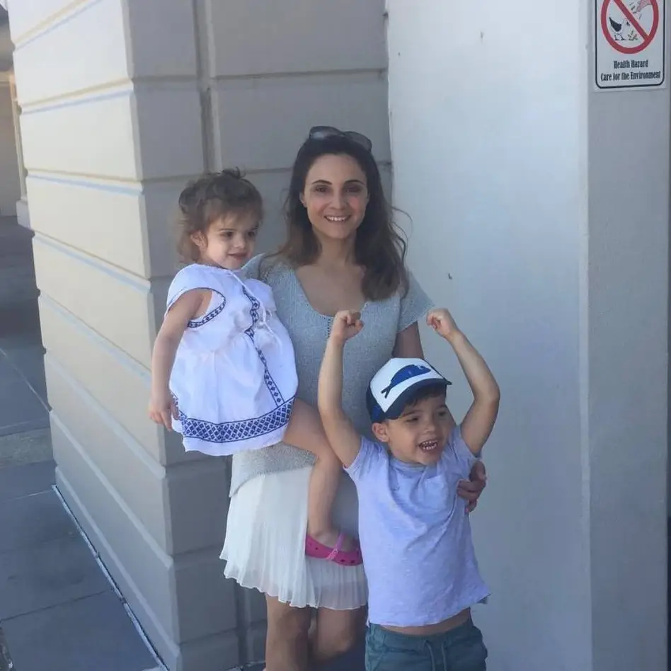 Фото клиента