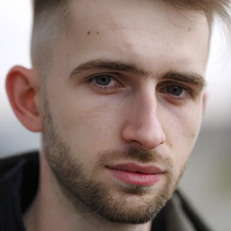 Фото клиента